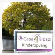Casa4kidsz! BSO 2