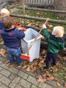 Casa4kidsz! BSO foto 5