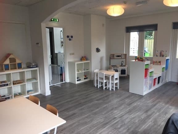 Casa4kidsz! BSO foto 7