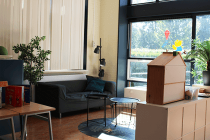 Nummereen kinderopvang Peuterprogramma Hooge Mierde foto 5