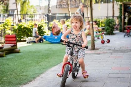 Nummereen kinderopvang Peuterprogramma Hooge Mierde foto 7