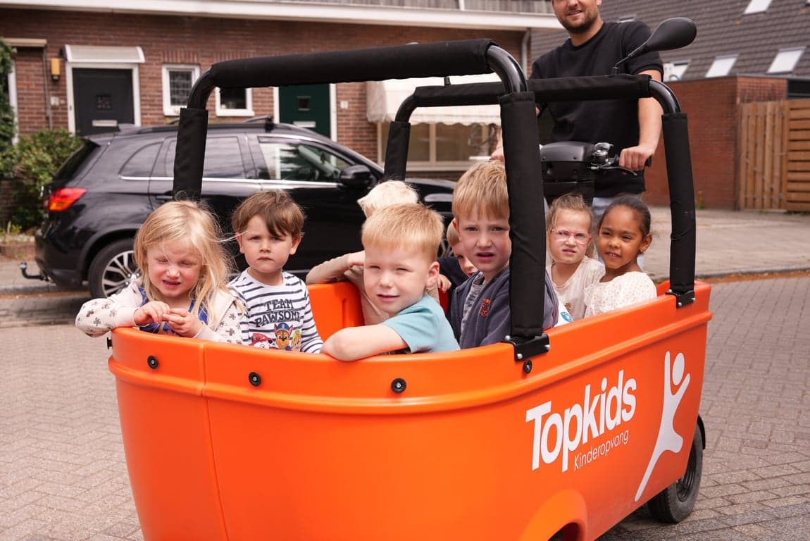 Topkids BSO Soesterberg foto 9