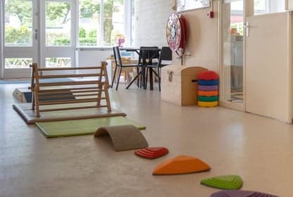 BSO Spiegelbeeld foto 5