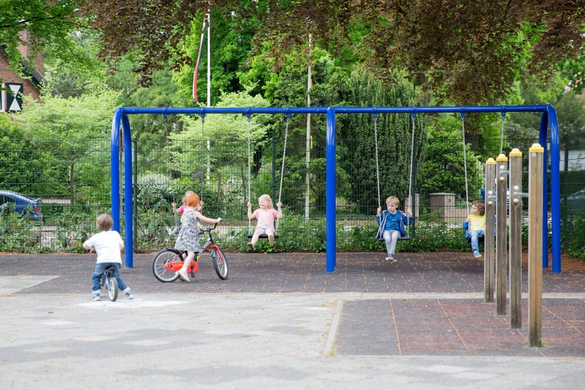 BSO Spiegelbeeld foto 8