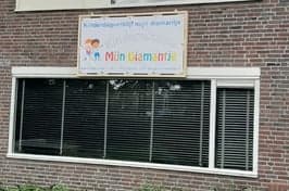 Mijn Diamantje B.V. 2