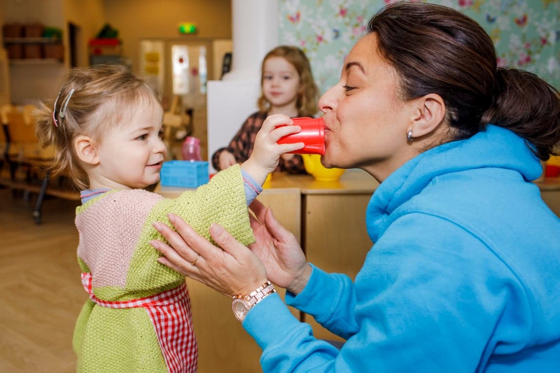 Altijd Lente kinderopvang 2