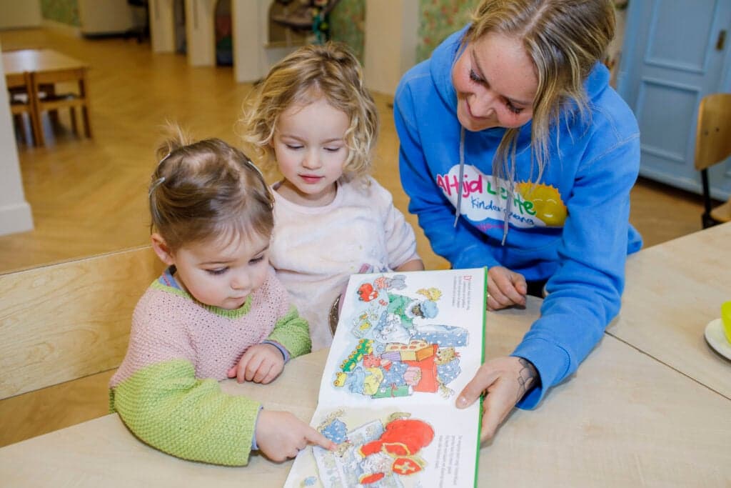 Altijd Lente kinderopvang foto 5