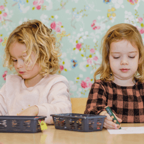 Altijd Lente kinderopvang foto 8