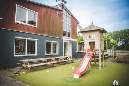 Partou Rotterdamseweg 183a