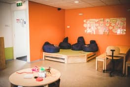 Partou Rotterdamseweg 183a 2