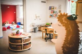 Partou Rotterdamseweg 183a foto 5