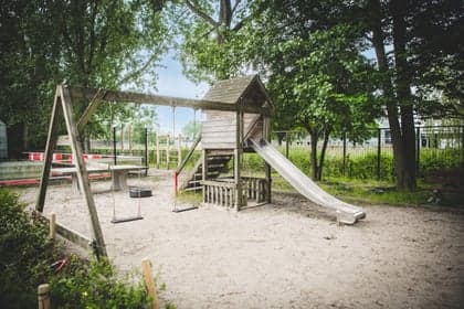 Partou Rotterdamseweg 183a foto 6