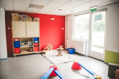 Partou Rotterdamseweg 183a foto 7