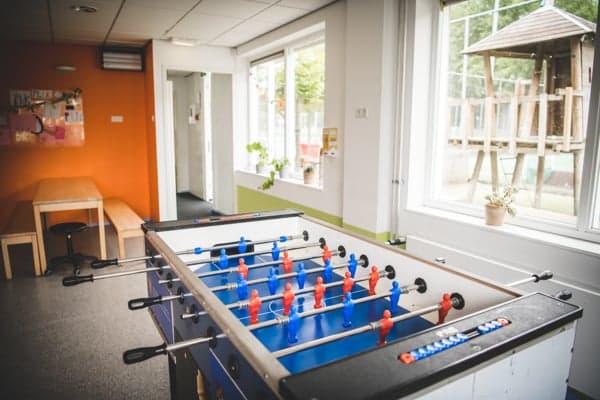 Partou Rotterdamseweg 183a foto 8