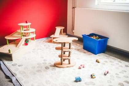 Partou Rotterdamseweg 183a foto 9