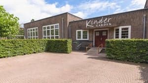 Kindergarden Zeist Hortensialaan foto 7