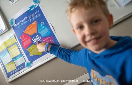 BSO KwestKids Naaldwijk, Druivenstraat foto 6