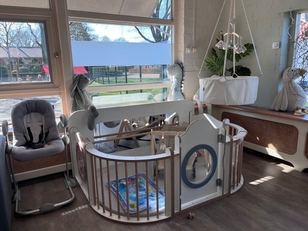 Eigen&Wijzer BSO Dukkies 3