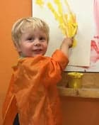 Peutergroep Olleke Bolleke 2