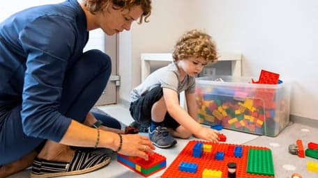 Peutergroep Olleke Bolleke 3