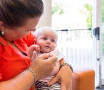 Peutergroep Olleke Bolleke foto 7