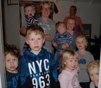 Kleinschalige Kinderopvang Het Uilenbos