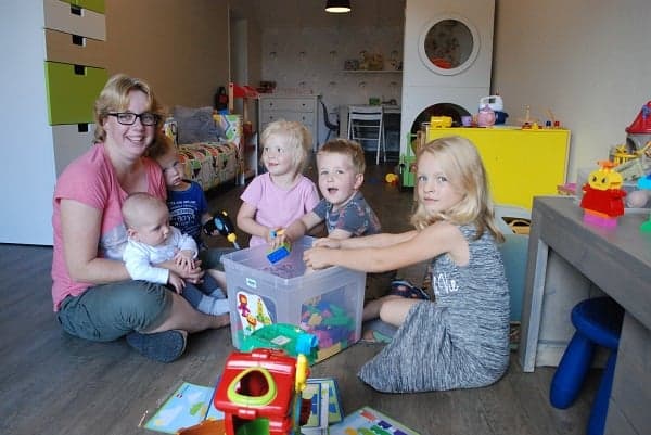 Kleinschalige Kinderopvang Het Uilenbos 3