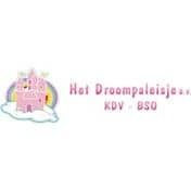 Kinderopvang Het Droompaleisje B.V.
