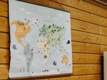 Club Basker - Jan Steenlaan foto 4