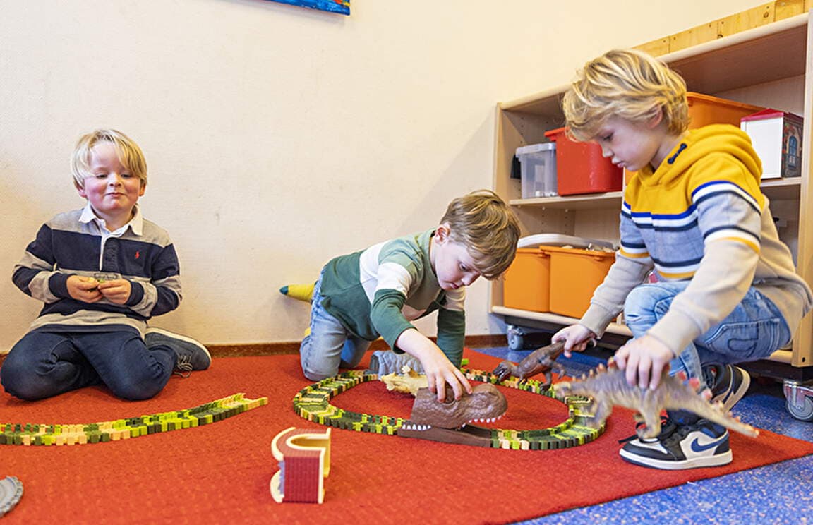 BSO Drakenbergh foto 7