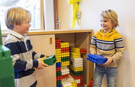 BSO Drakenbergh foto 8