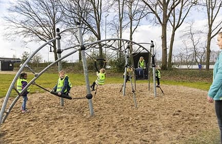 BSO Drakenbergh foto 9