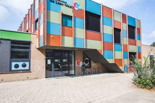 Partou BSO Brabantweg 107