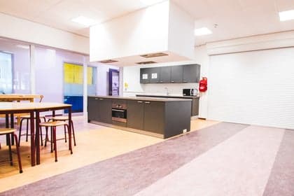 Partou BSO Brabantweg 107 foto 6