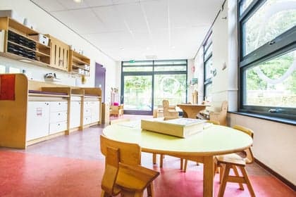 Partou BSO Brabantweg 107 foto 9