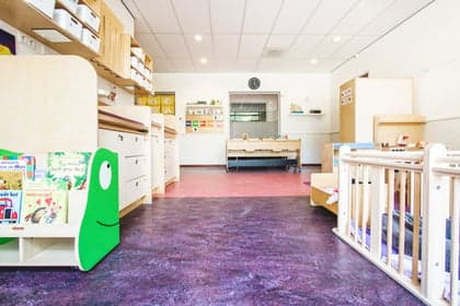 Partou BSO Brabantweg 107 foto 10