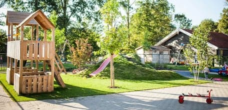 BSO De Hooiberg foto 8