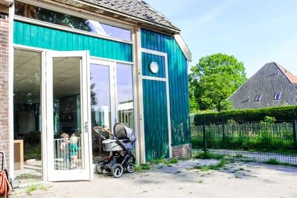 BSO De Beemster foto 7