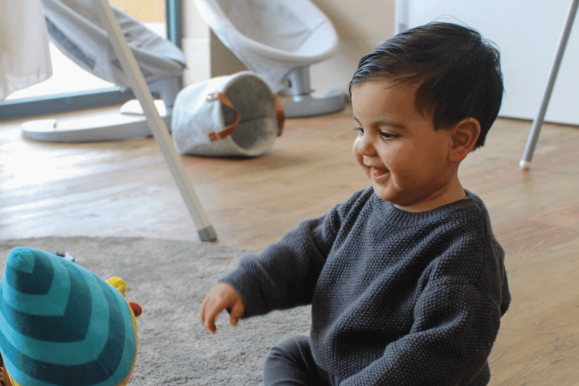 Boeffies & (B)engeltjes Ulvenhout B.V. foto 5