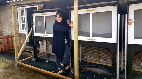 Boeffies & (B)engeltjes Ulvenhout B.V. foto 9