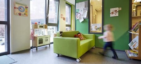 Doomijn KDV De Kinderkajuit