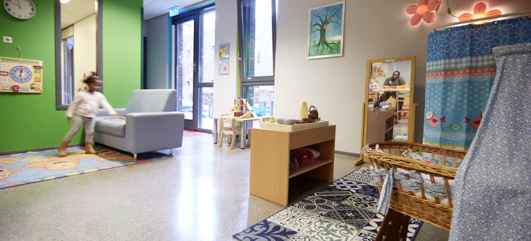 Doomijn KDV De Kinderkajuit foto 4