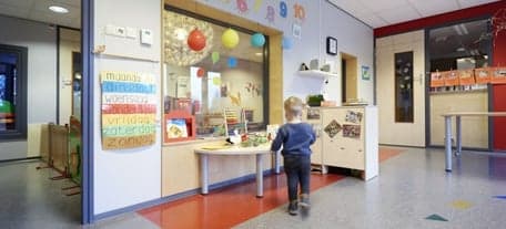 Doomijn KDV De Kinderkajuit foto 5