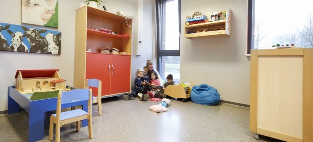 Doomijn KDV De Kinderkajuit foto 10