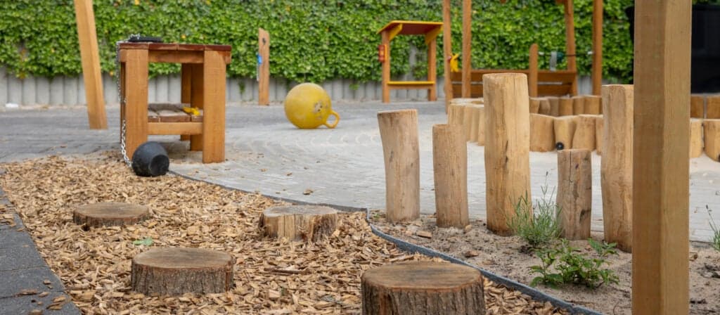 PSZ De Regenboog foto 4