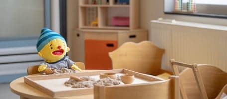 PSZ De Regenboog foto 5