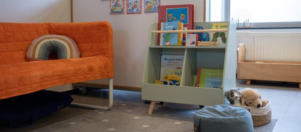 PSZ De Regenboog foto 6