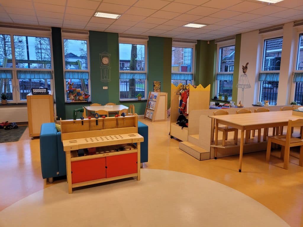 Avonturijn Speel-/leergroep Ot en Sien 2