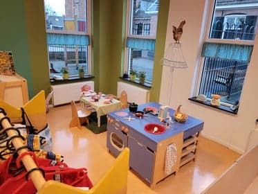 Avonturijn Speel-/leergroep Ot en Sien 3