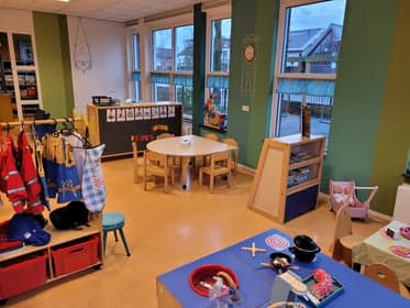 Avonturijn Speel-/leergroep Ot en Sien foto 4